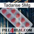 Tadarise 5Mg 18